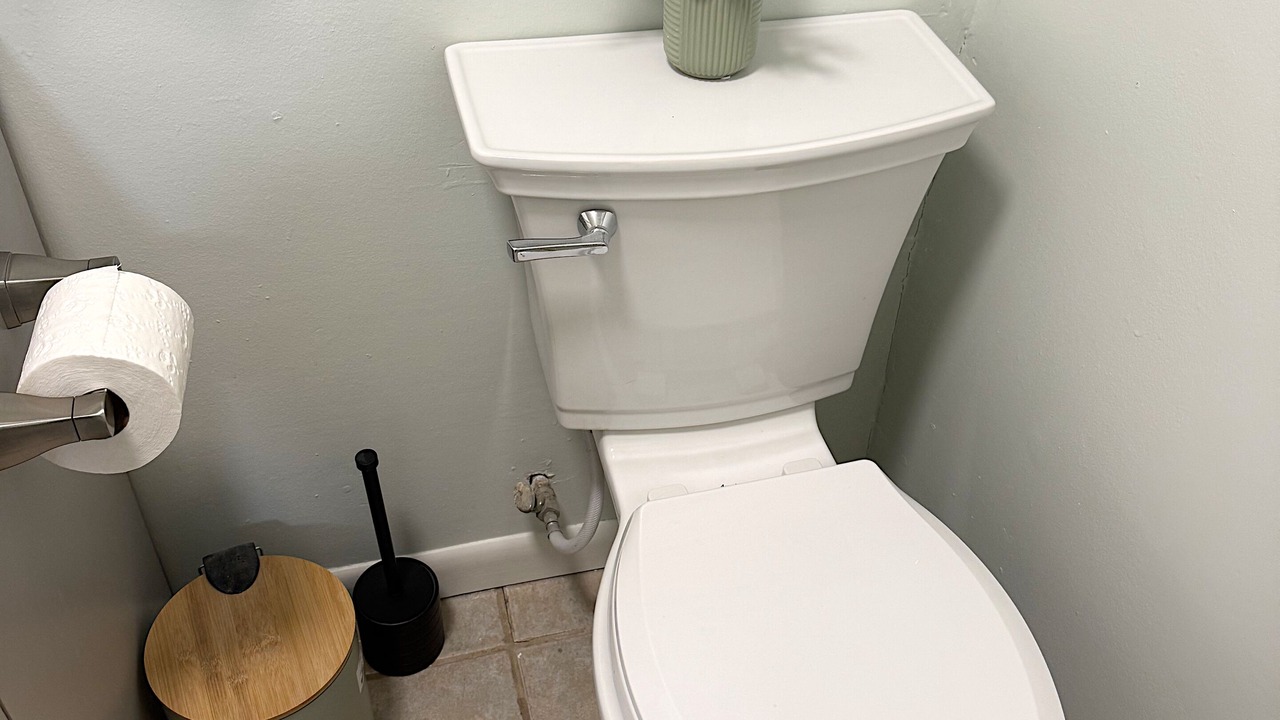 Photo of Bathroom in Pearl