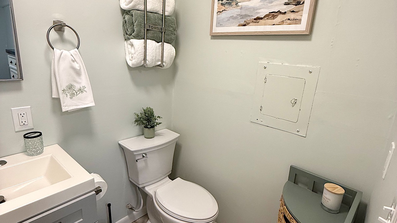 Photo of Bathroom in Pearl