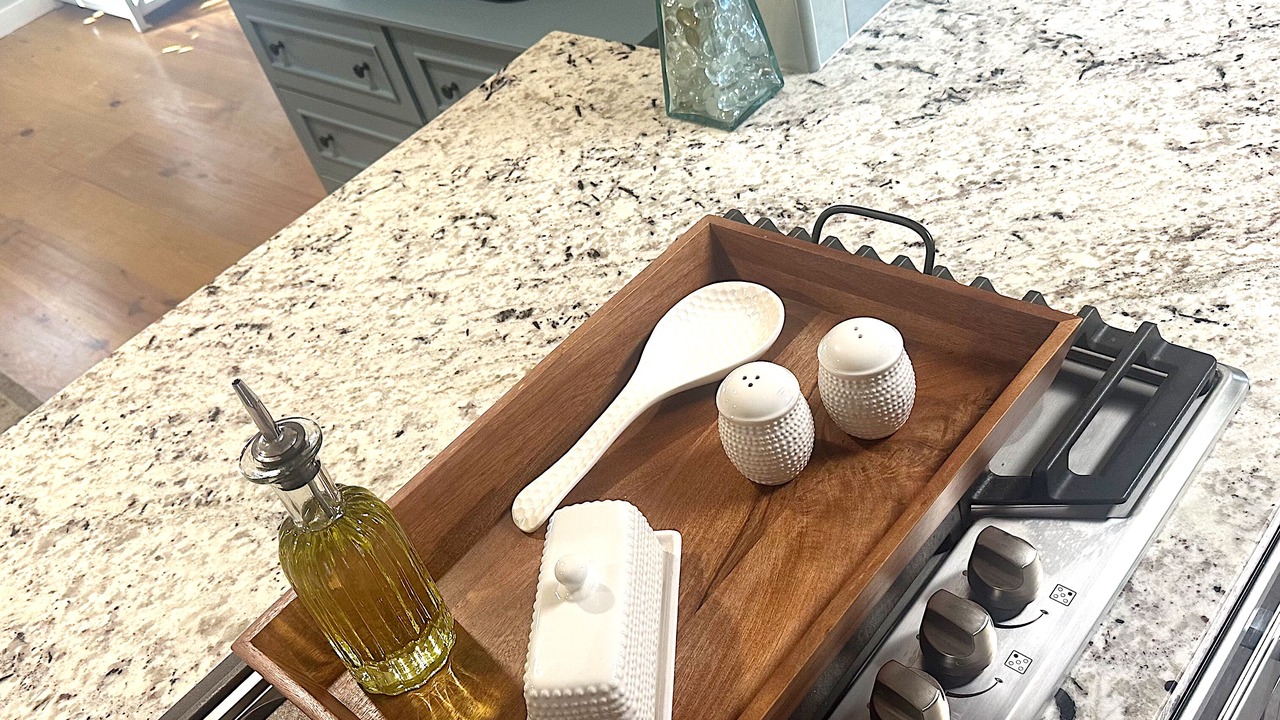 Photo of Kitchen in Pearl