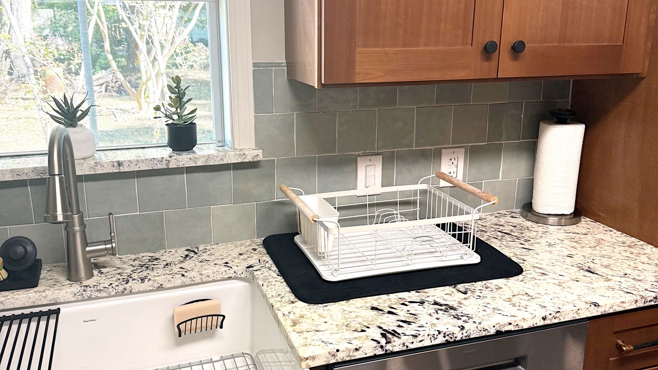 Photo of Kitchen in Pearl