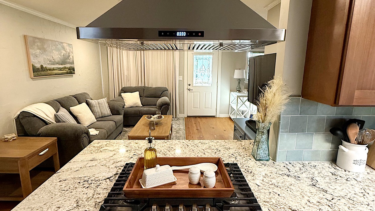 Photo of Kitchen in Pearl