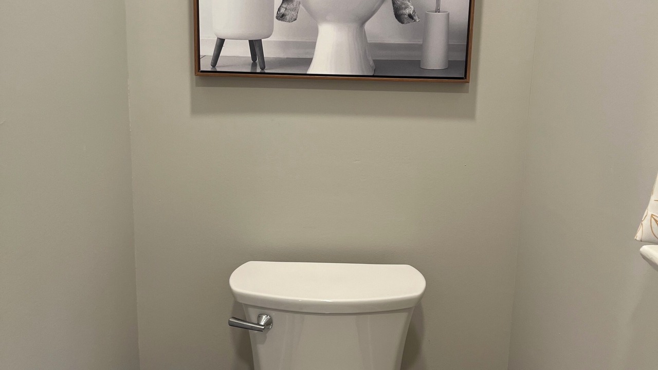 Photo of Bathroom in Fondren