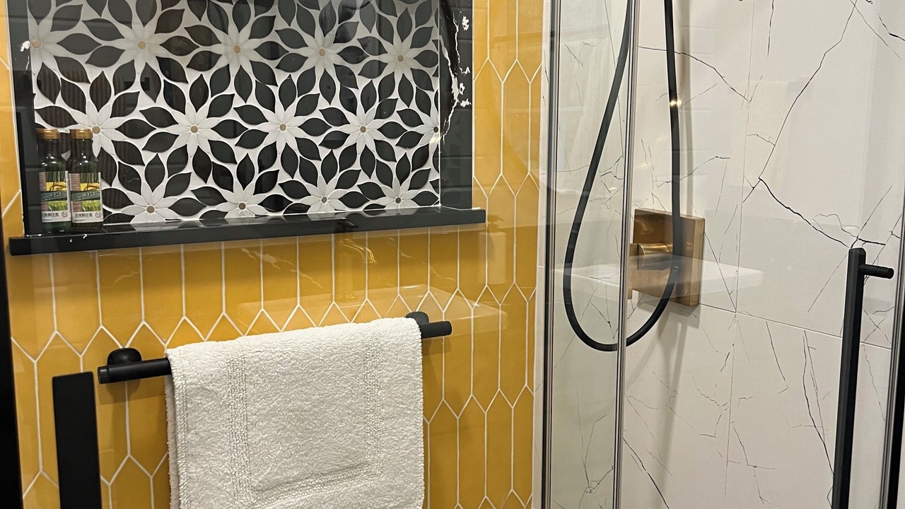 Photo of Bathroom in Fondren