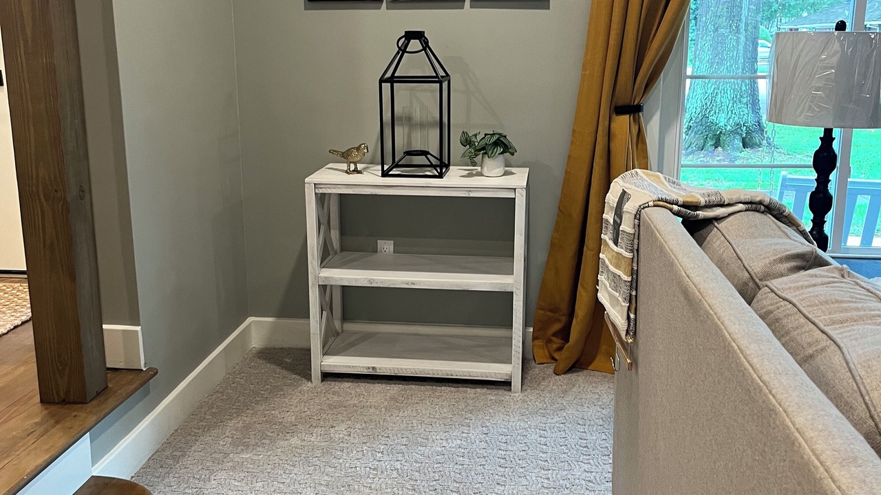 Photo of Livingroom in Fondren