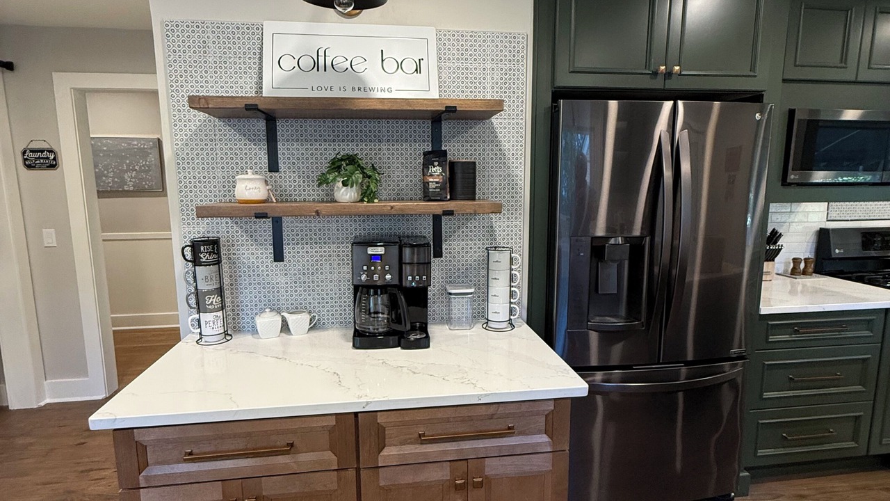 Photo of Kitchen in Fondren