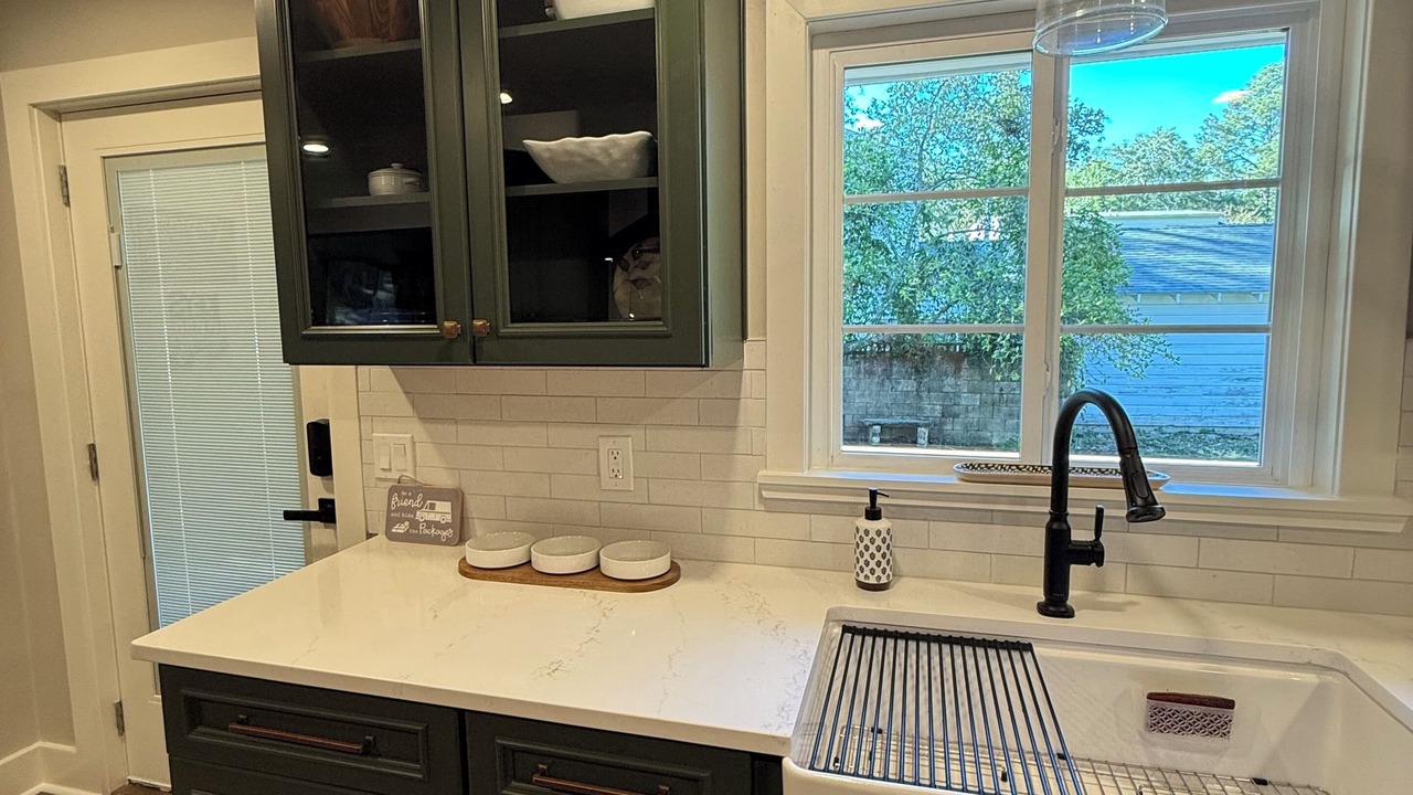 Photo of Kitchen in Fondren