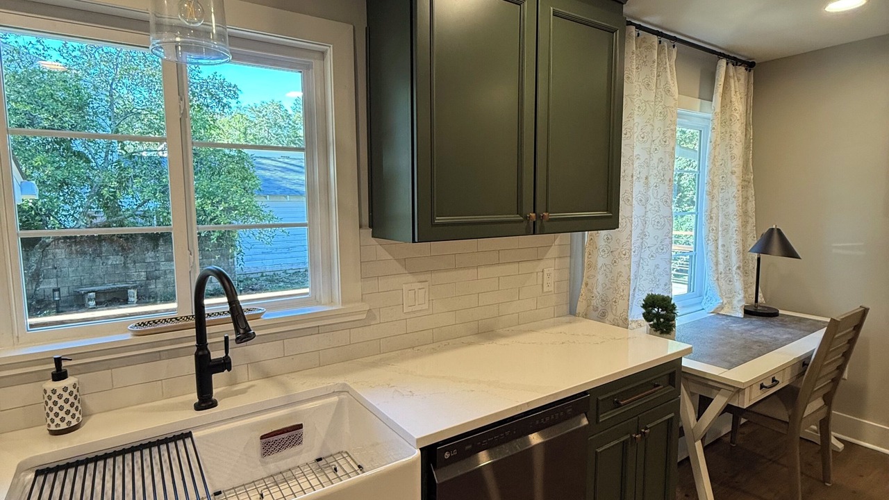 Photo of Kitchen in Fondren
