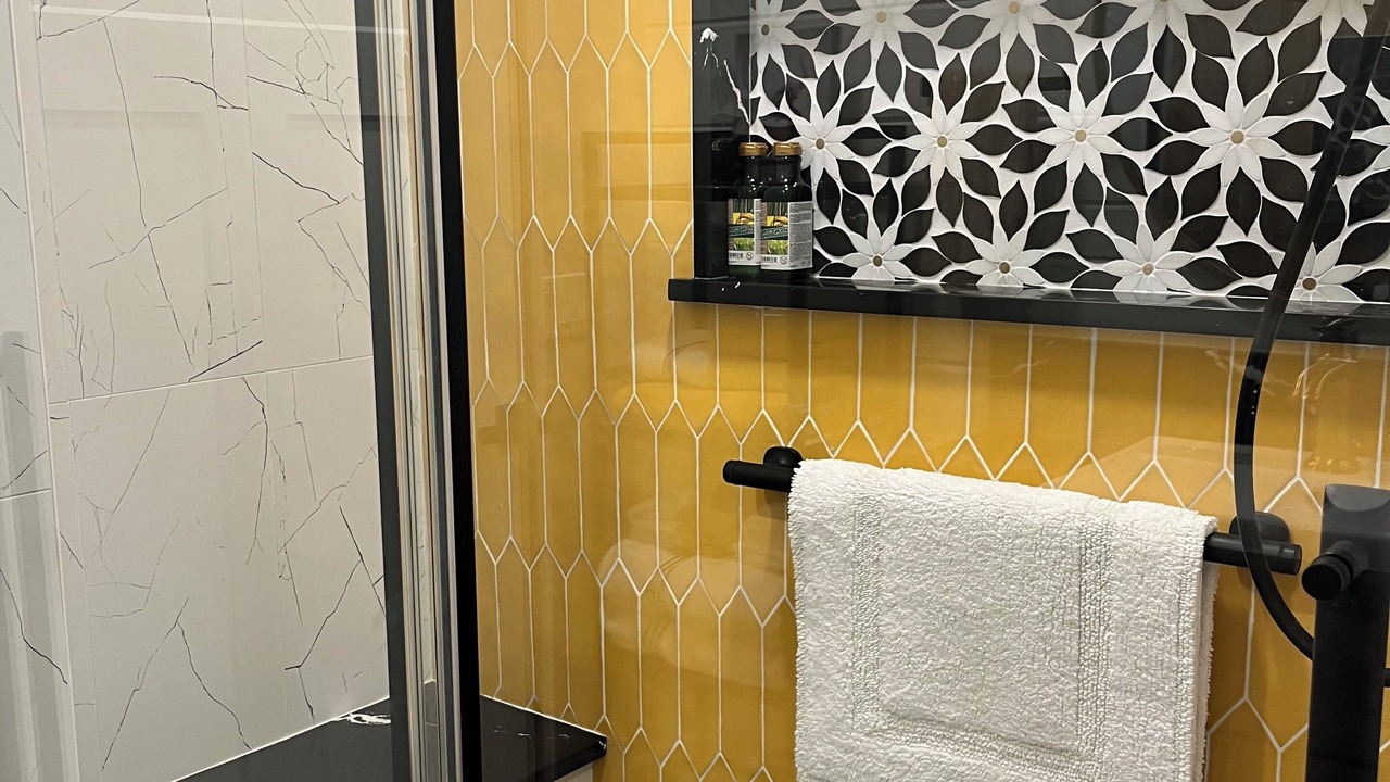 Photo of Bathroom in Fondren