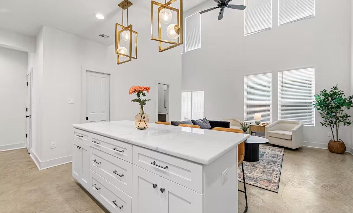 Photo of Kitchen in Lafayette