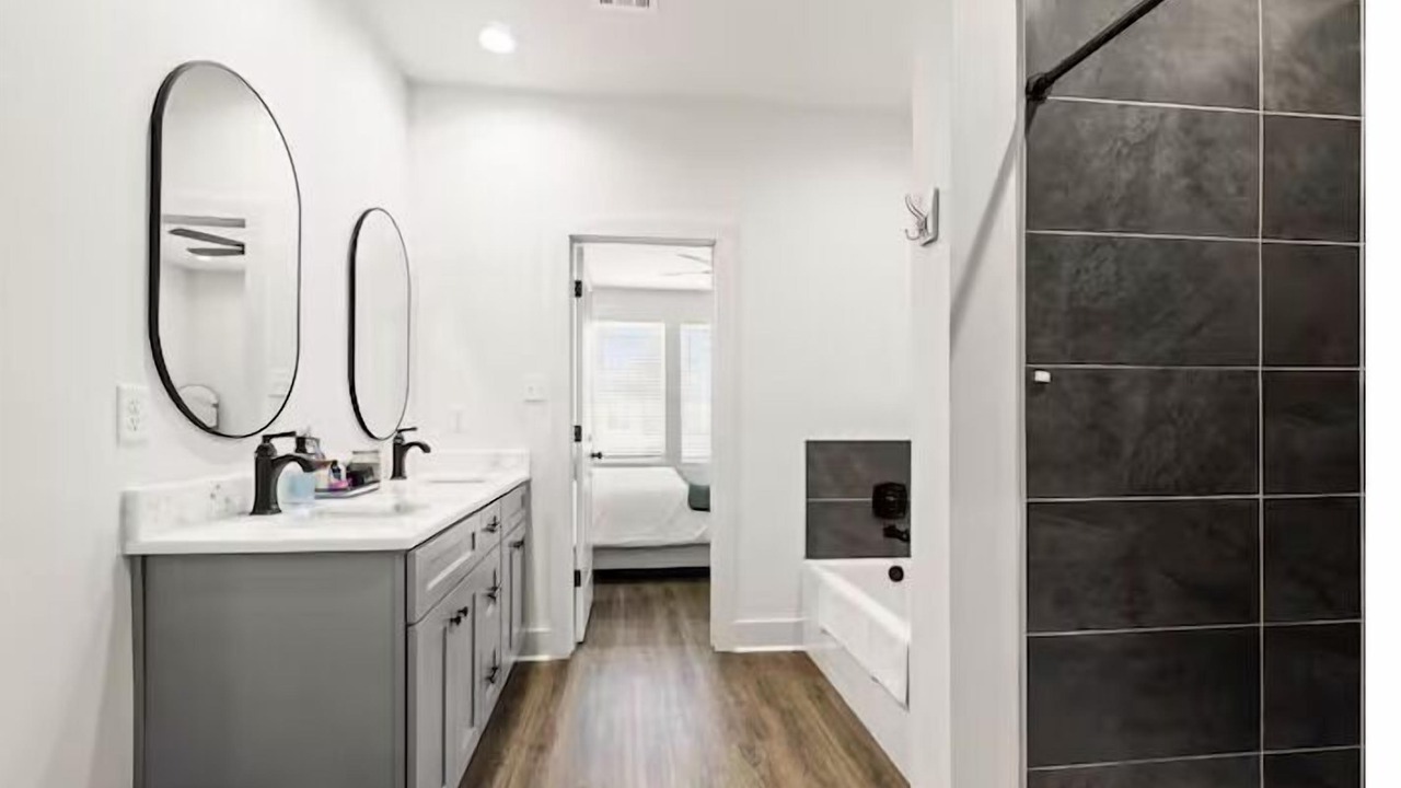 Photo of Bathroom in Lafayette