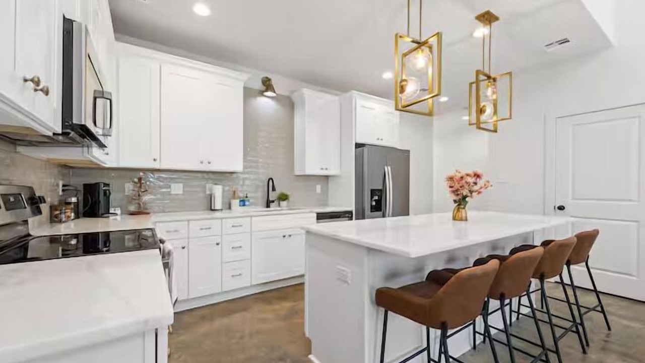 Photo of Kitchen in Lafayette