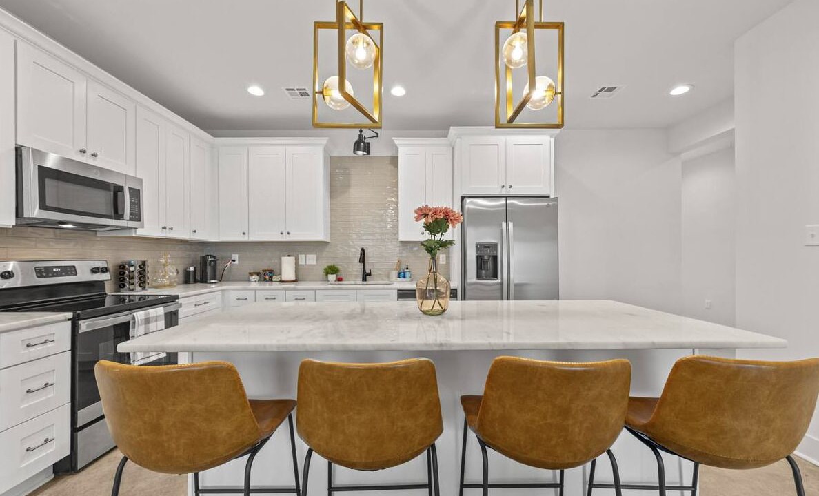 Photo of Kitchen in Lafayette