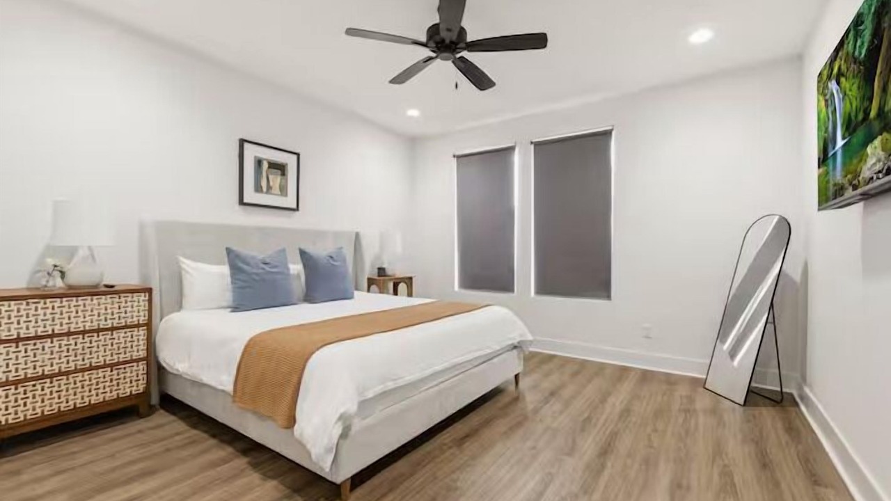 Photo of Bedroom in Lafayette