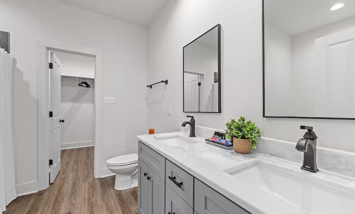 Photo of Bathroom in Lafayette