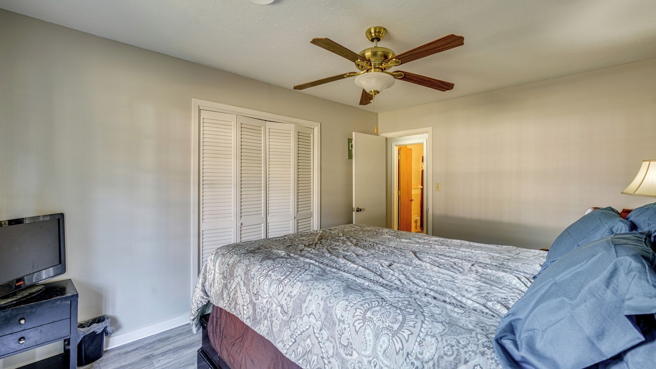 Photo of Bedroom in Jackson