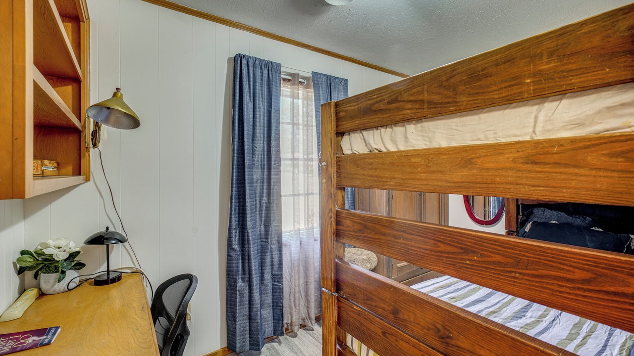 Photo of Bedroom in Jackson