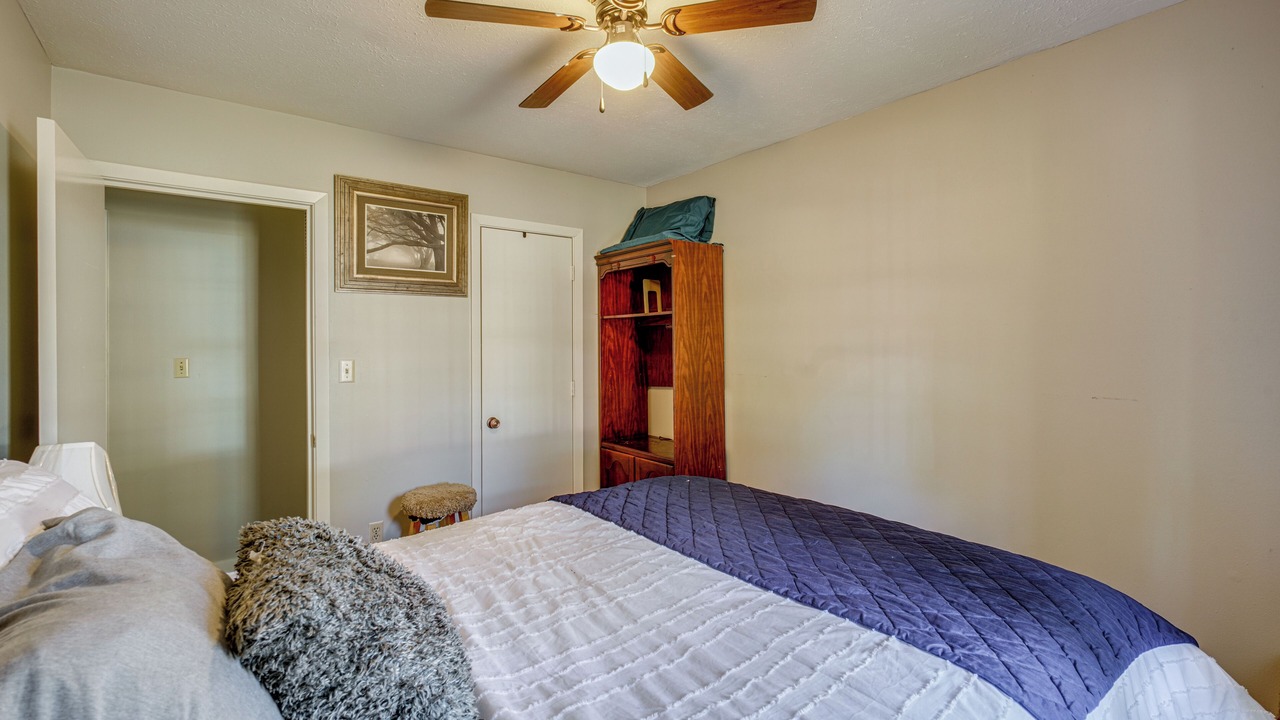 Photo of Bedroom in Jackson