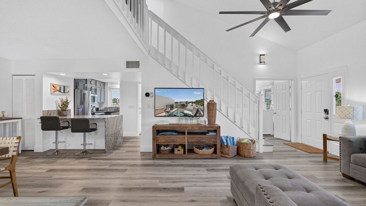 Photo of Livingroom in Bella Vista