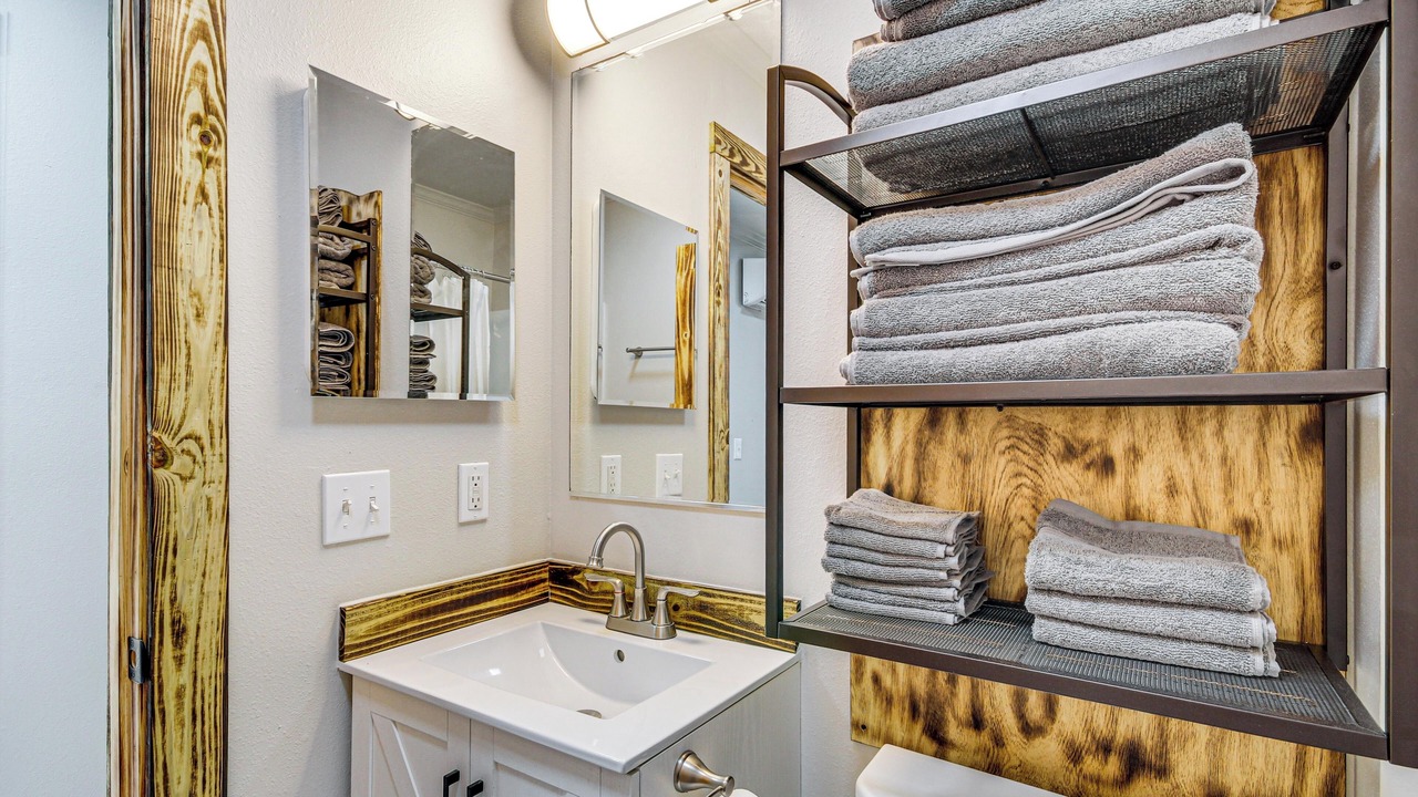 Photo of Bathroom in Gulfport