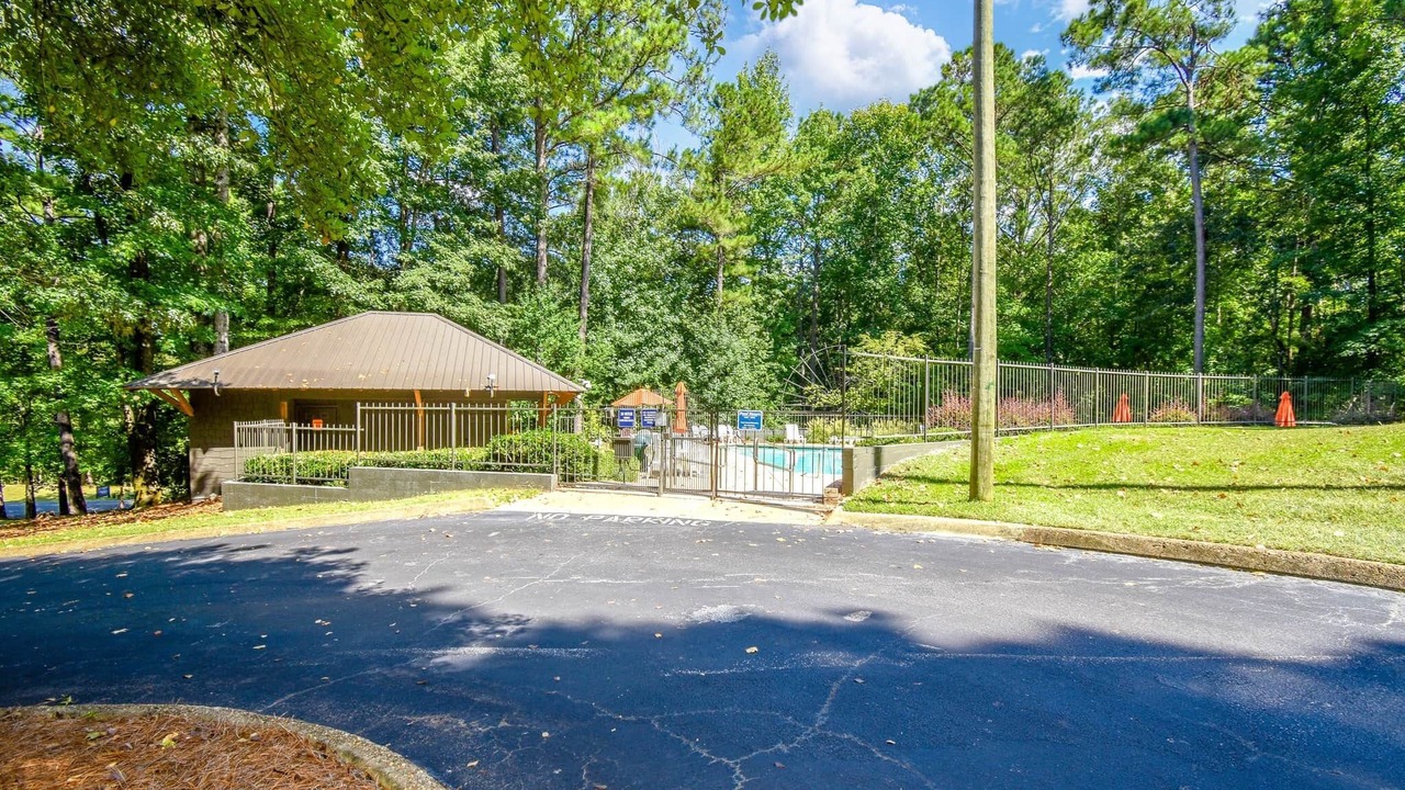 Photo of Outdoor in Dadeville