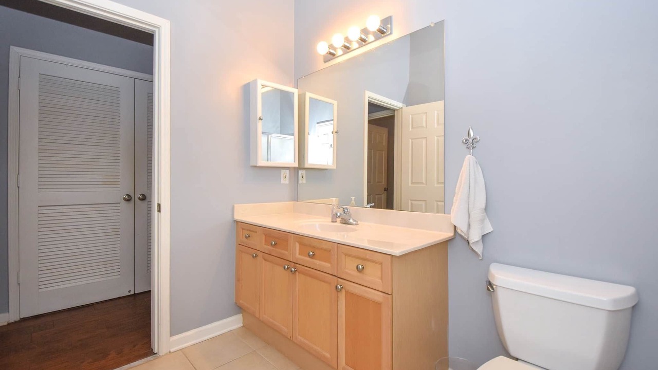 Photo of Bathroom in Dadeville