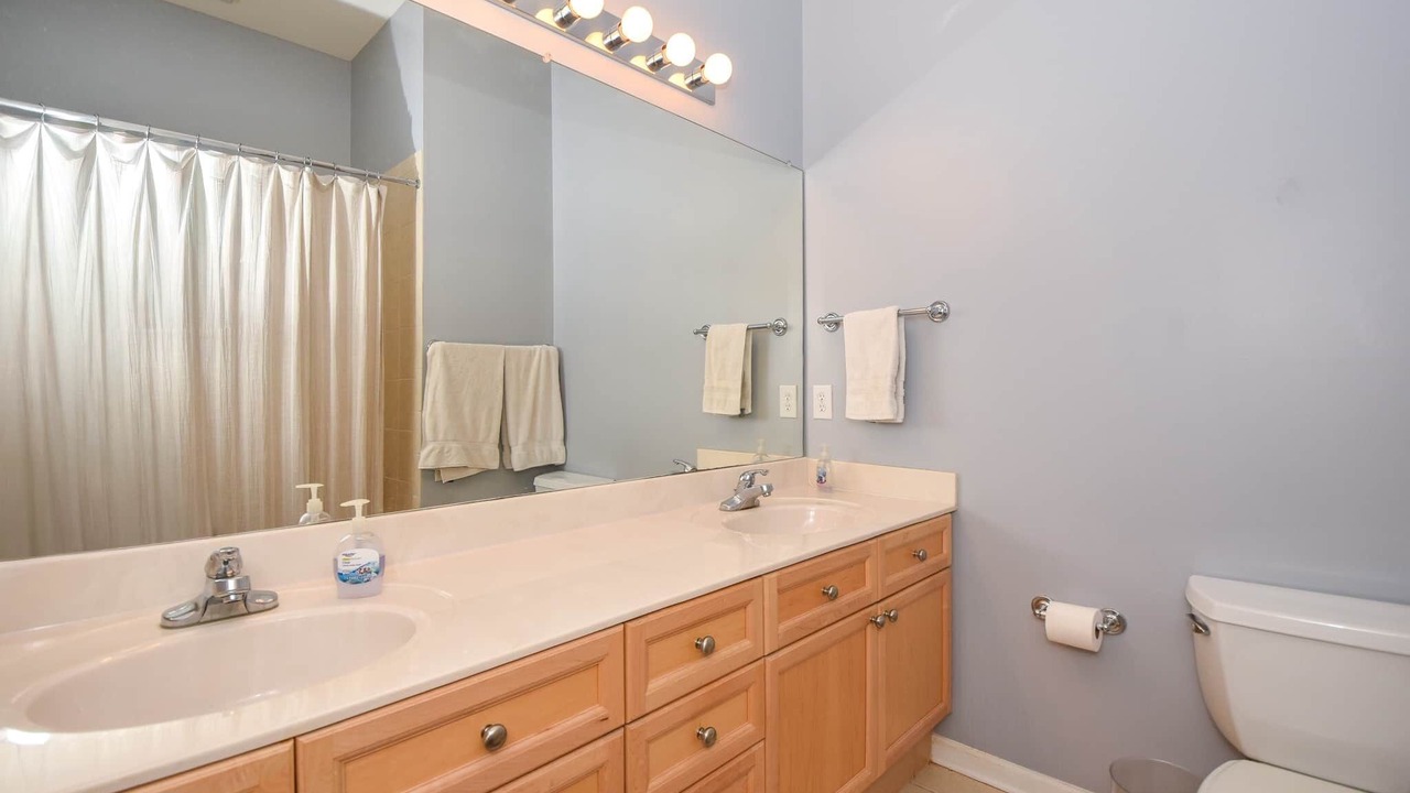 Photo of Bathroom in Dadeville