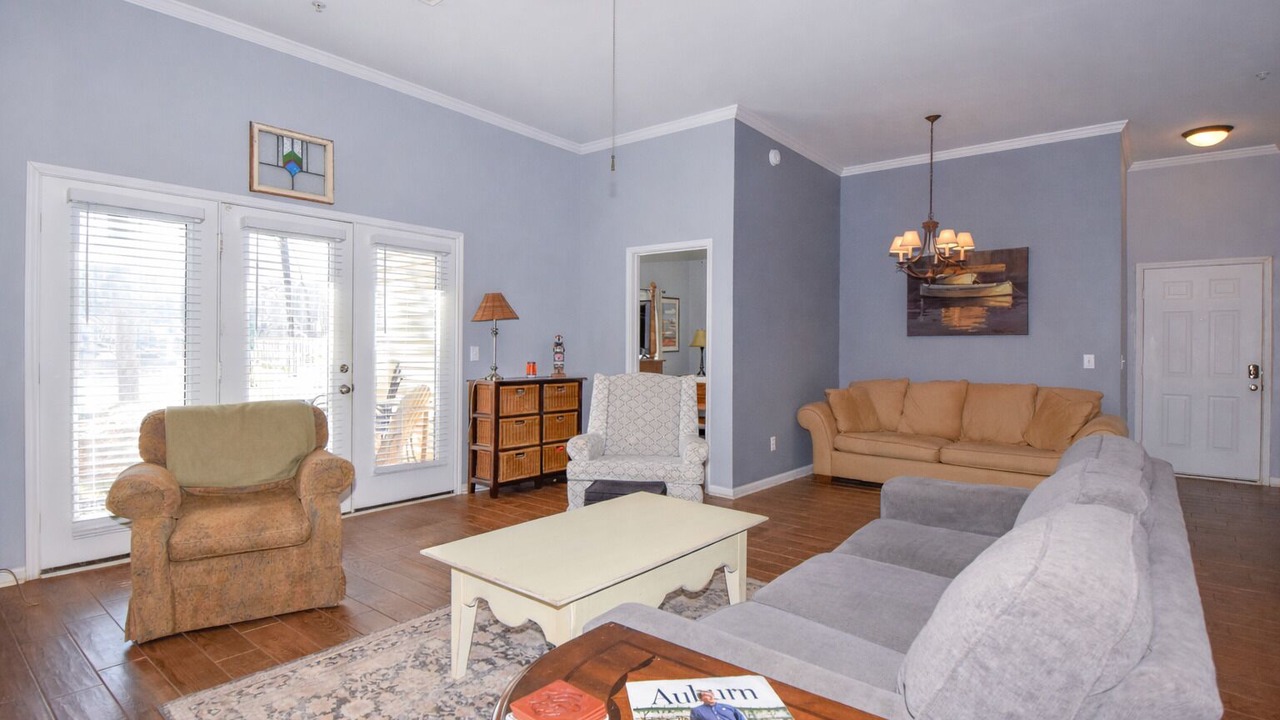 Photo of Bedroom in Dadeville