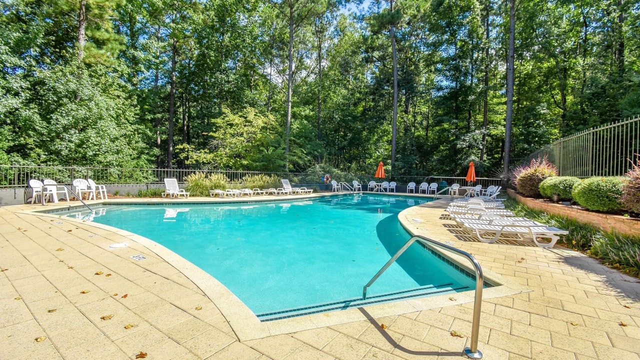 Photo of Outdoor in Dadeville