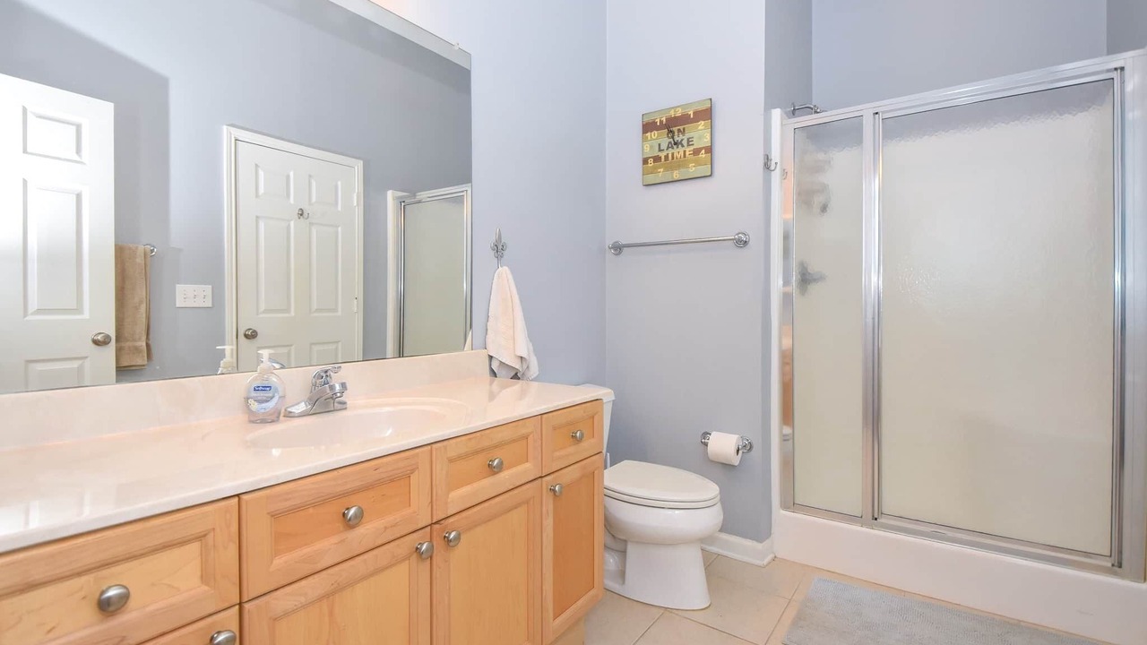 Photo of Bathroom in Dadeville