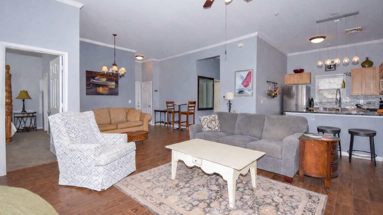 Photo of Bedroom in Dadeville