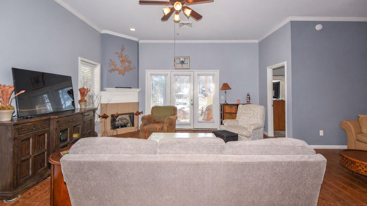 Photo of Bedroom in Dadeville