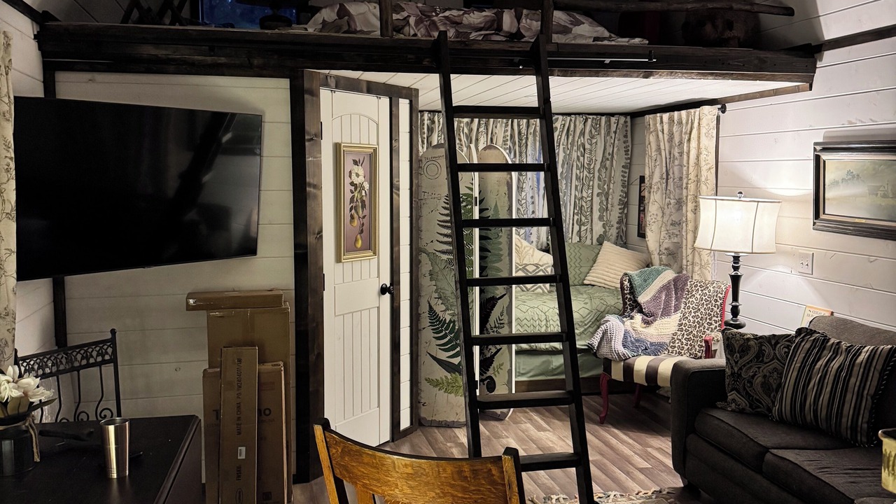 Photo of Livingroom in Antlers