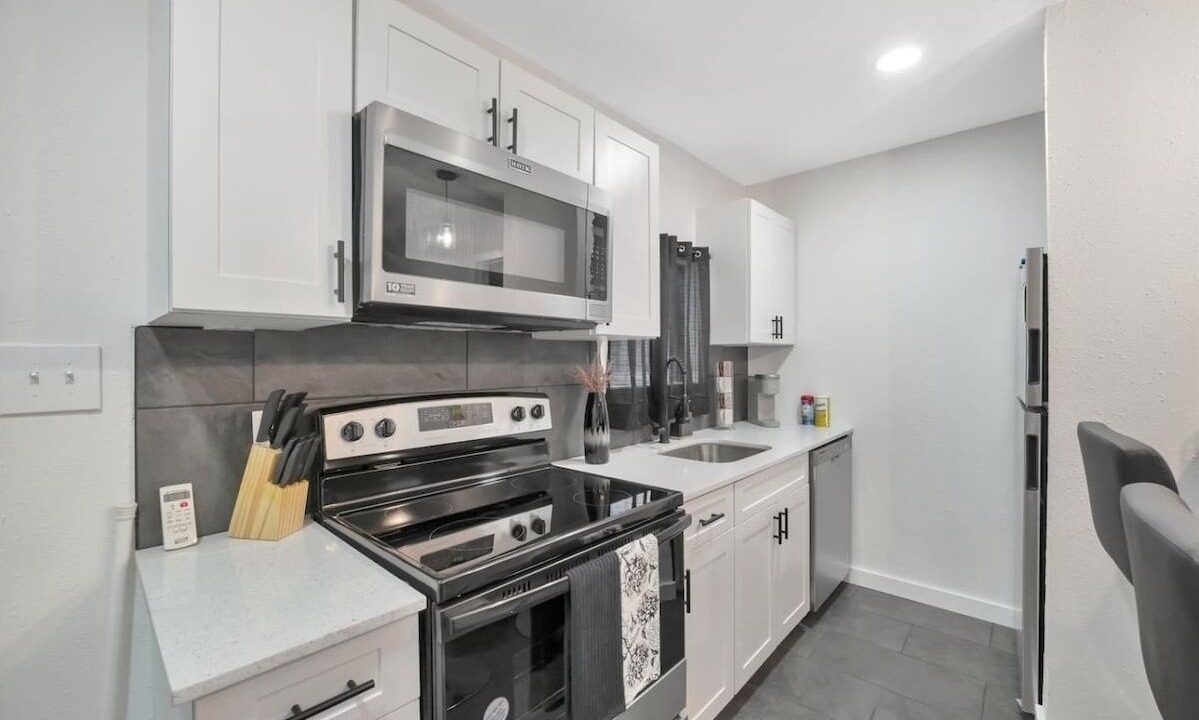 Photo of Kitchen in Tampa