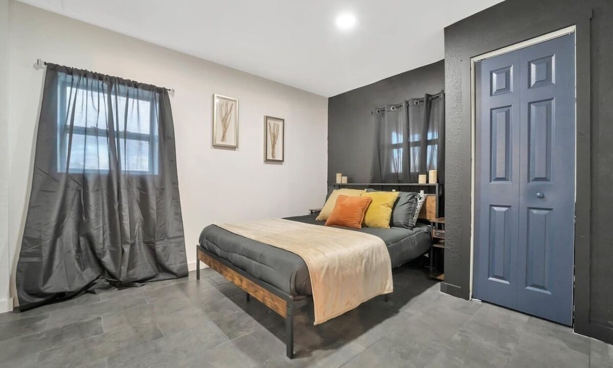 Photo of Bedroom in Tampa