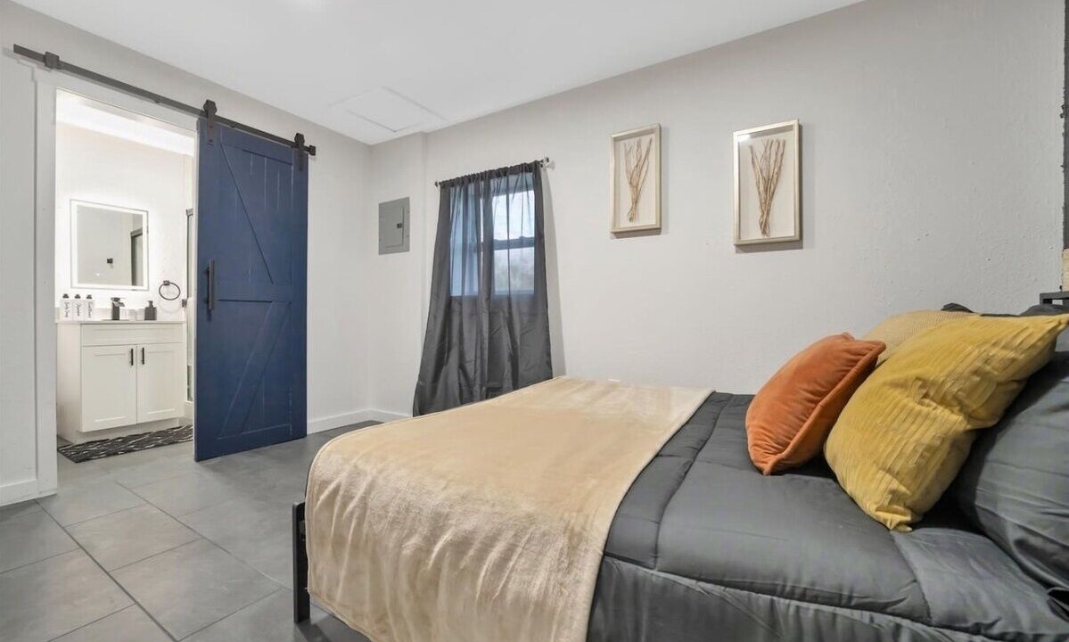 Photo of Bedroom in Tampa