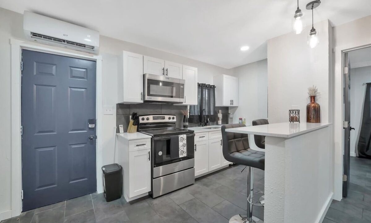 Photo of Kitchen in Tampa