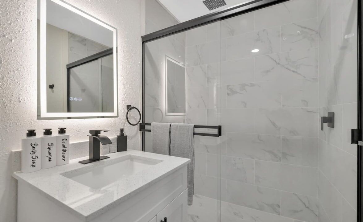 Photo of Bathroom in Tampa