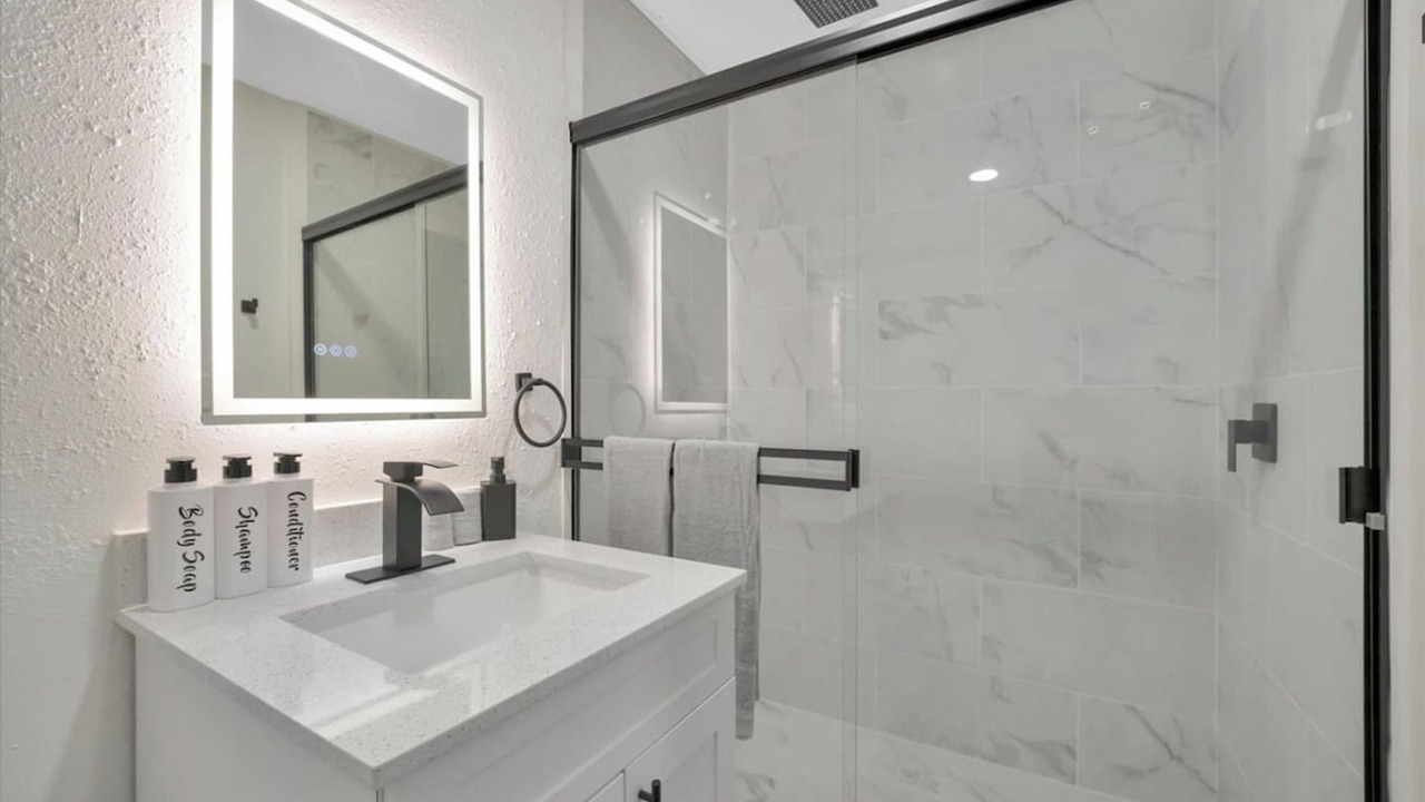Photo of Bathroom in Tampa