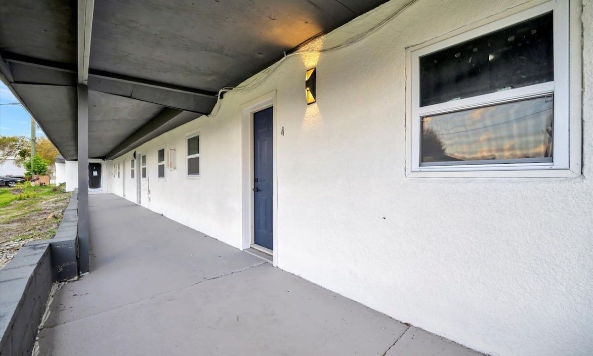 Photo of Outdoor in Tampa
