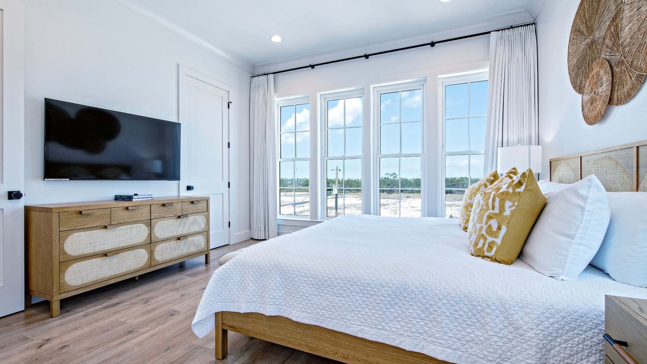 Photo of Bedroom in Southpointe