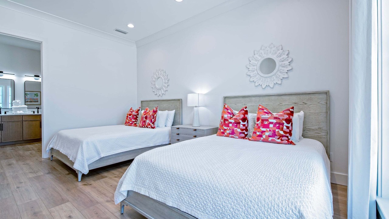 Photo of Bedroom in Southpointe