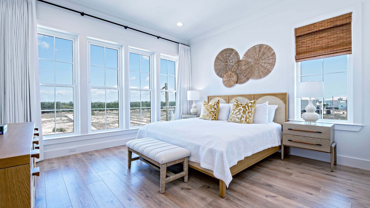 Photo of Bedroom in Southpointe