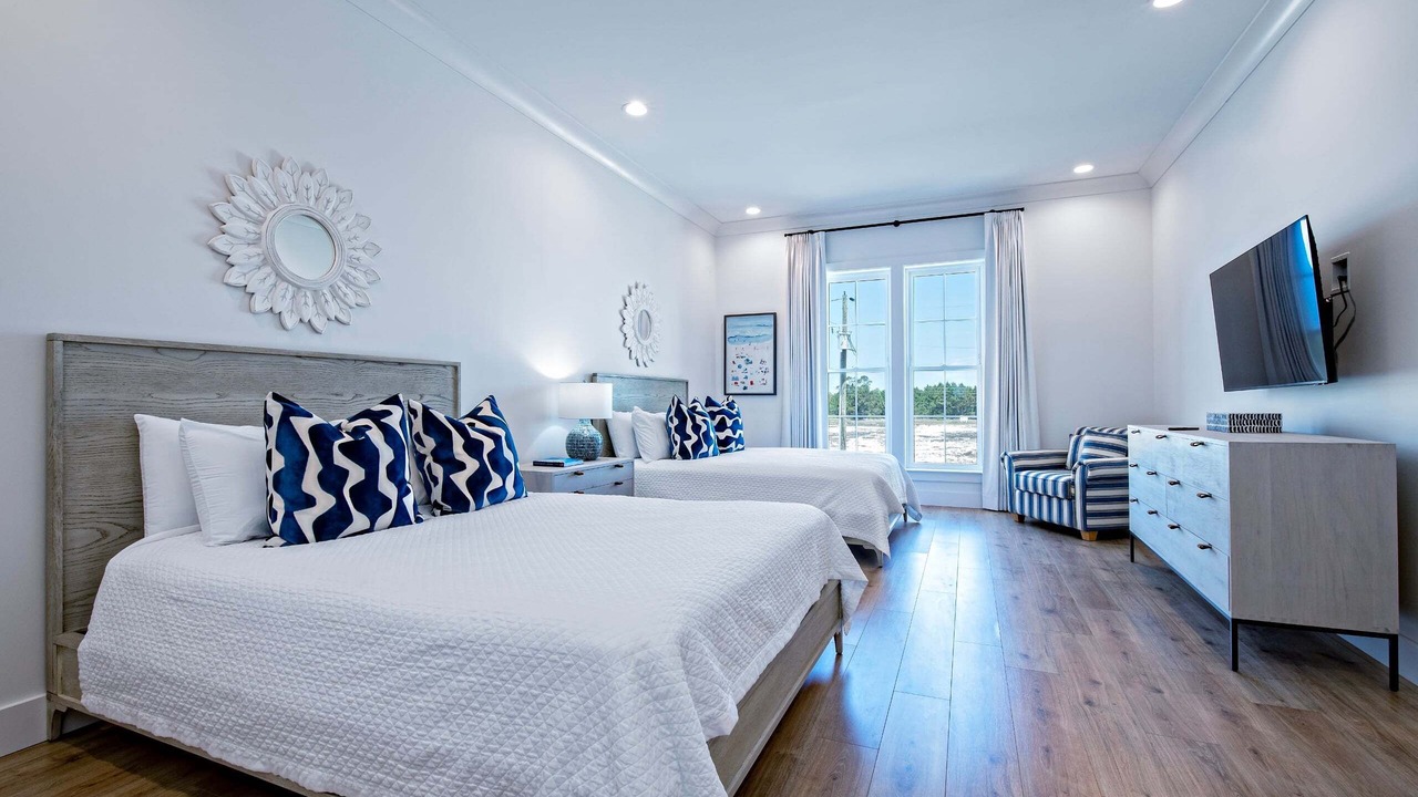Photo of Bedroom in Southpointe