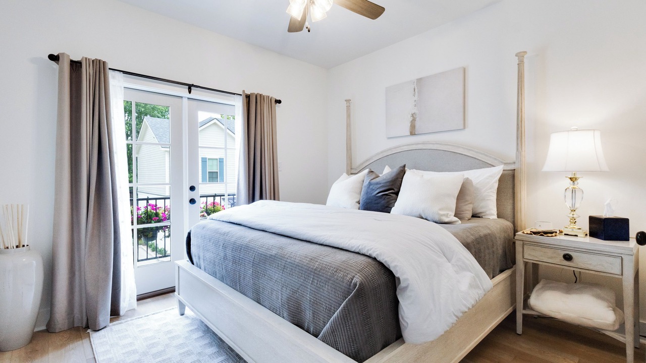 Photo of Bedroom in Lafayette