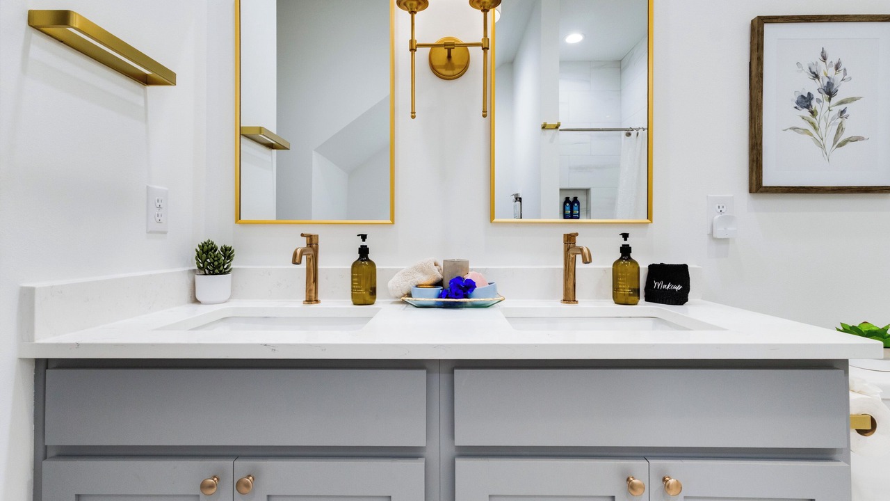 Photo of Bathroom in Lafayette