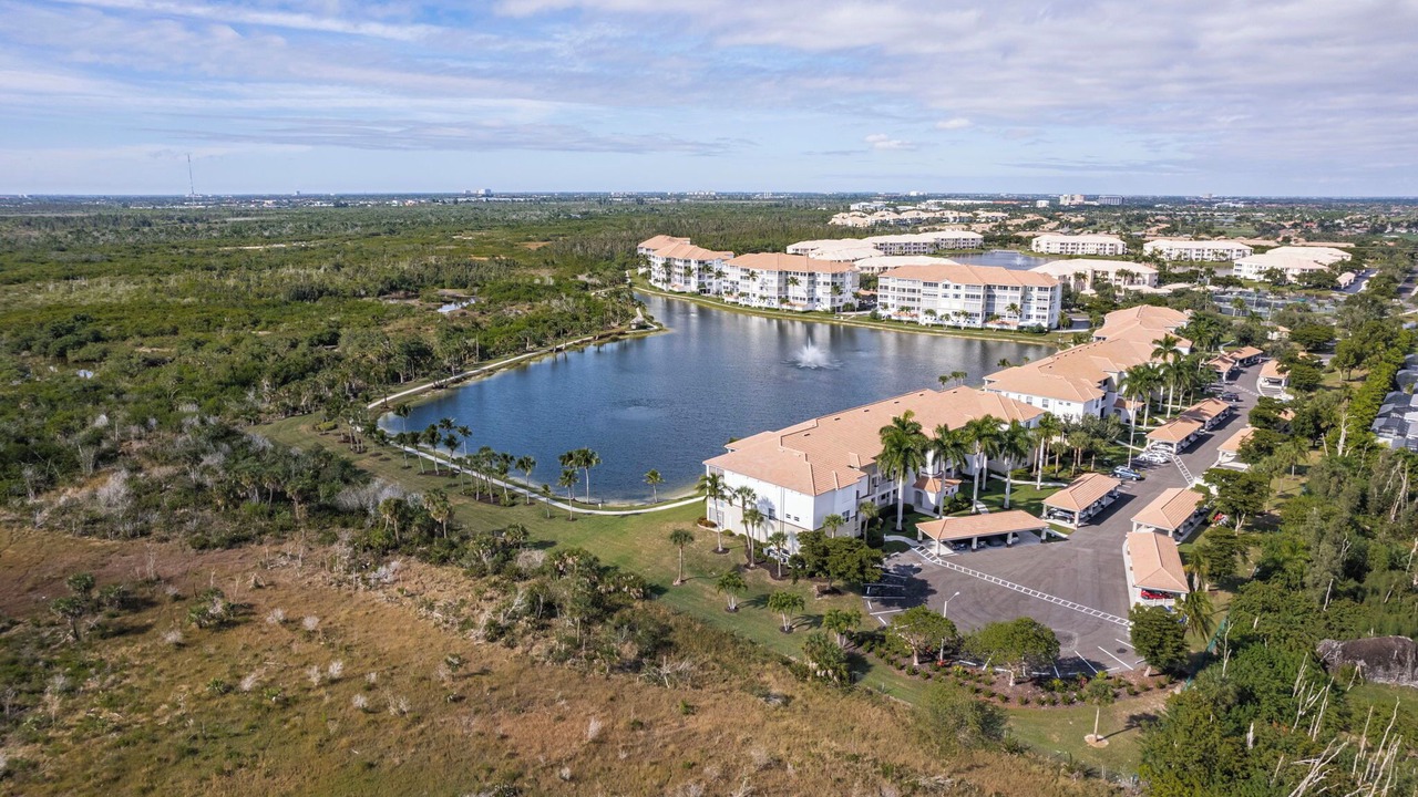 Photo of Outdoor in Tropical Cove