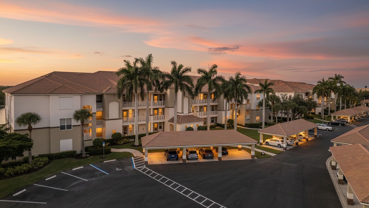 Photo of Outdoor in Tropical Cove