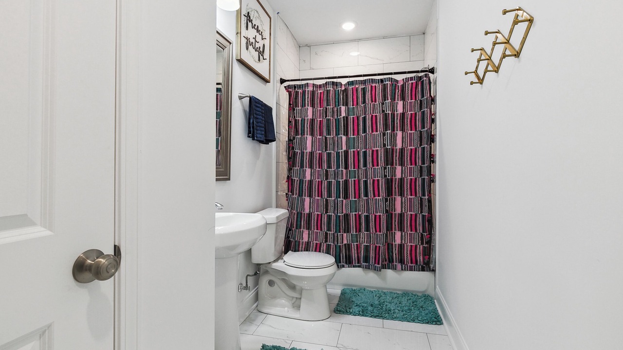 Photo of Bathroom in Saint Roch