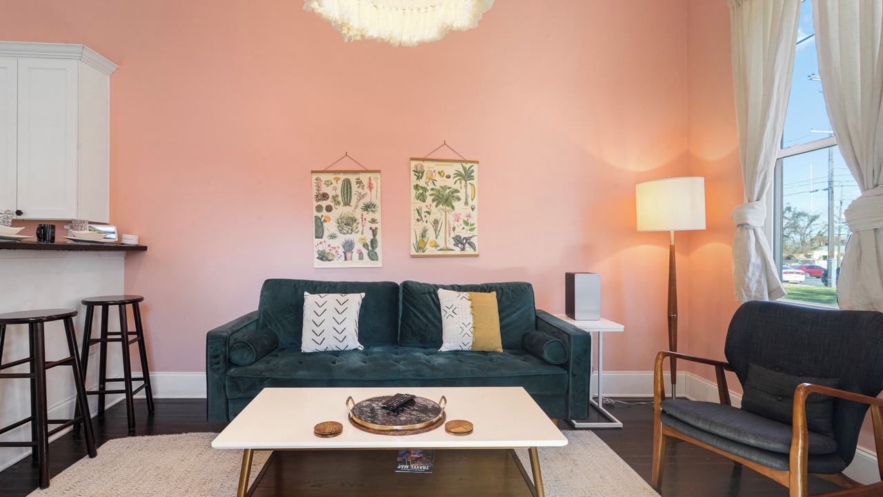 Photo of Bedroom in Saint Roch