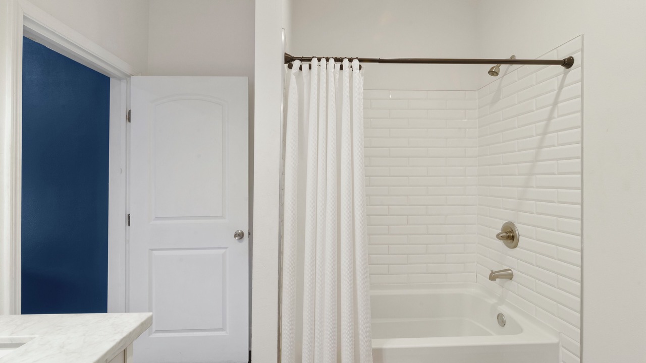 Photo of Bathroom in Saint Roch